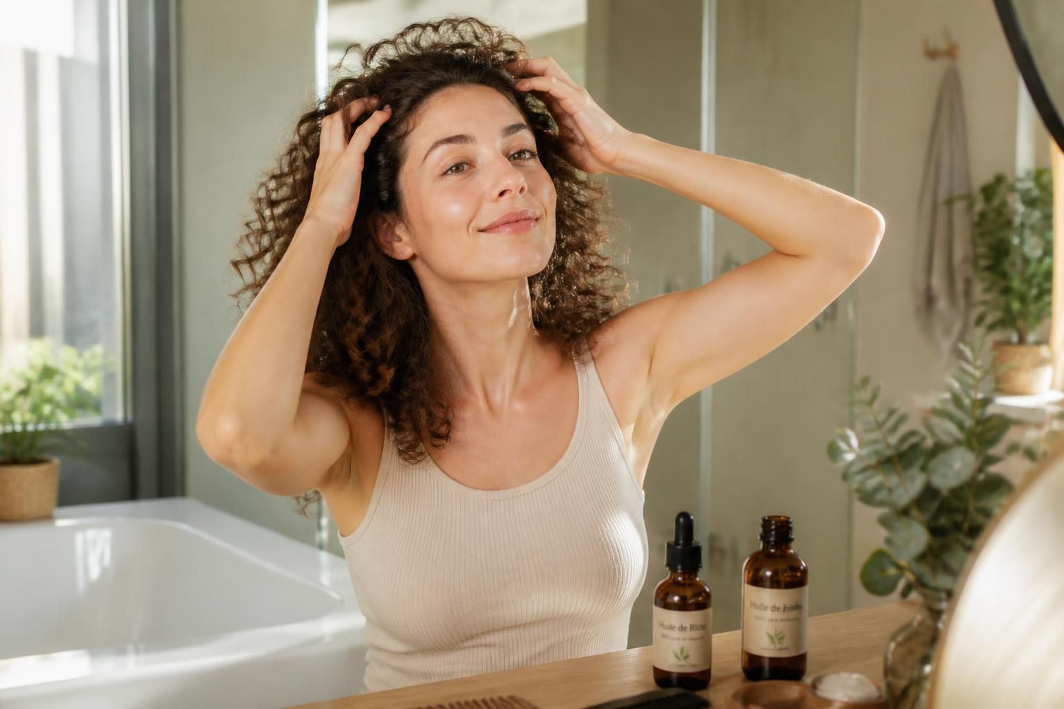 masque maison contre la chute de cheveux recettes simples qui marchent 1 découvrez des recettes simples de masques maison efficaces pour lutter contre la chute de cheveux et revitaliser votre cuir chevelu naturellement.