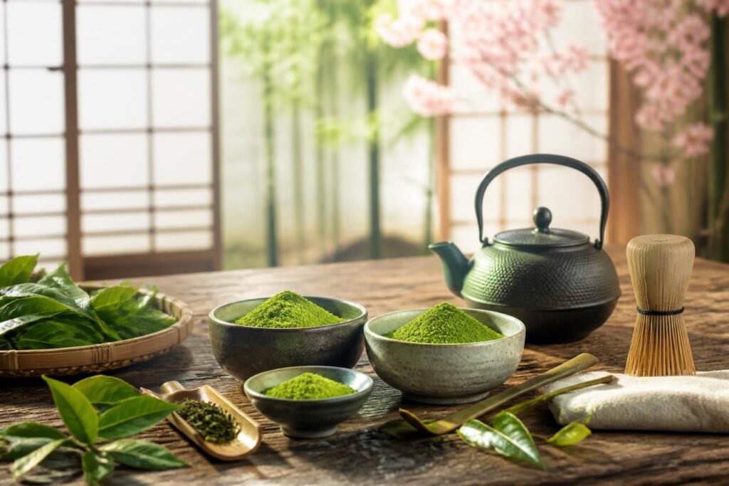 découvrez où acheter du matcha de qualité authentique sans risque de contrefaçon, avec nos conseils pour choisir les meilleurs produits et éviter les pièges du marché.