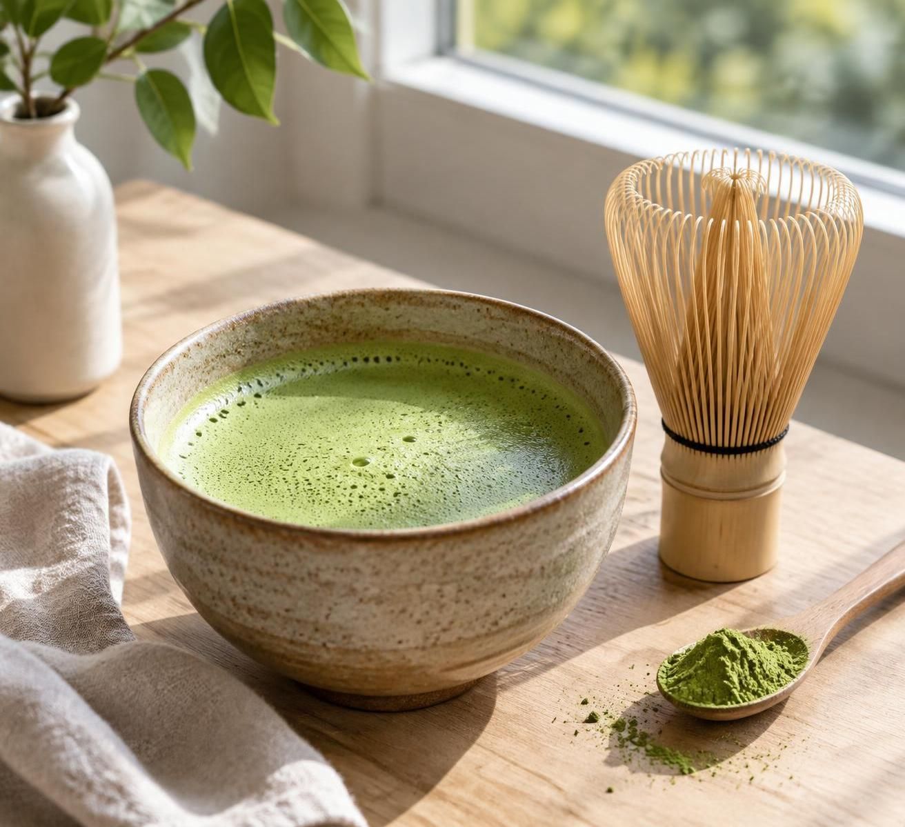 les bienfaits du matcha ce que la science confirme vraiment 1 découvrez les bienfaits du matcha confirmés par la science : antioxydants, énergie et concentration. ce que les études révèlent vraiment.